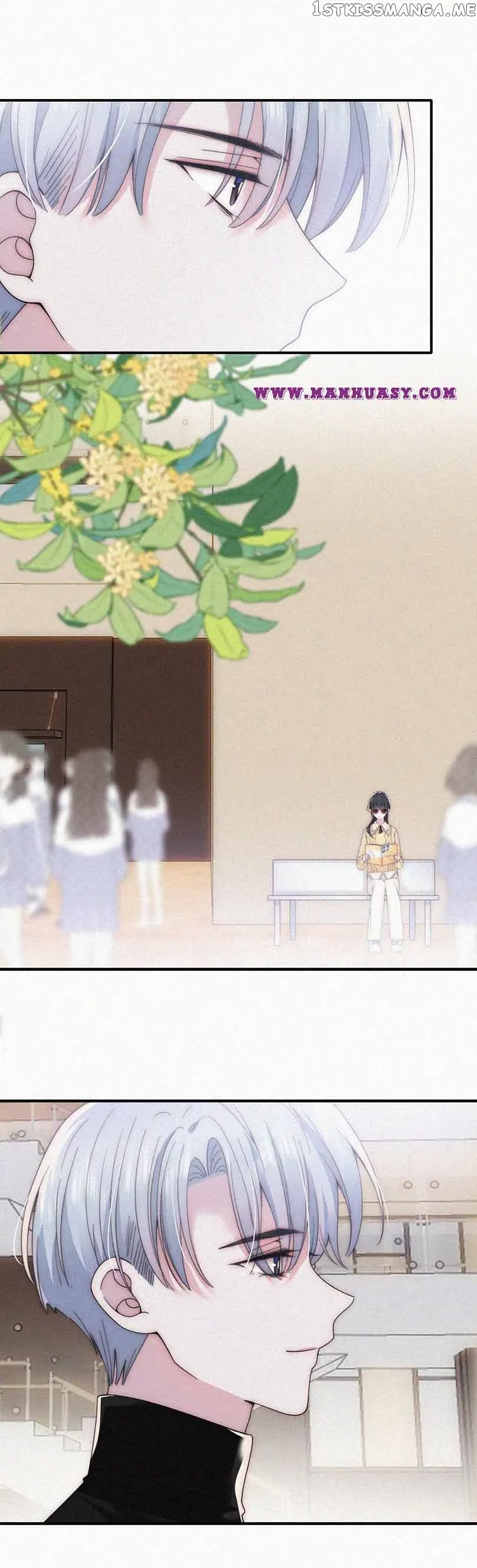 Only Love Chapter 18 Online - página 12