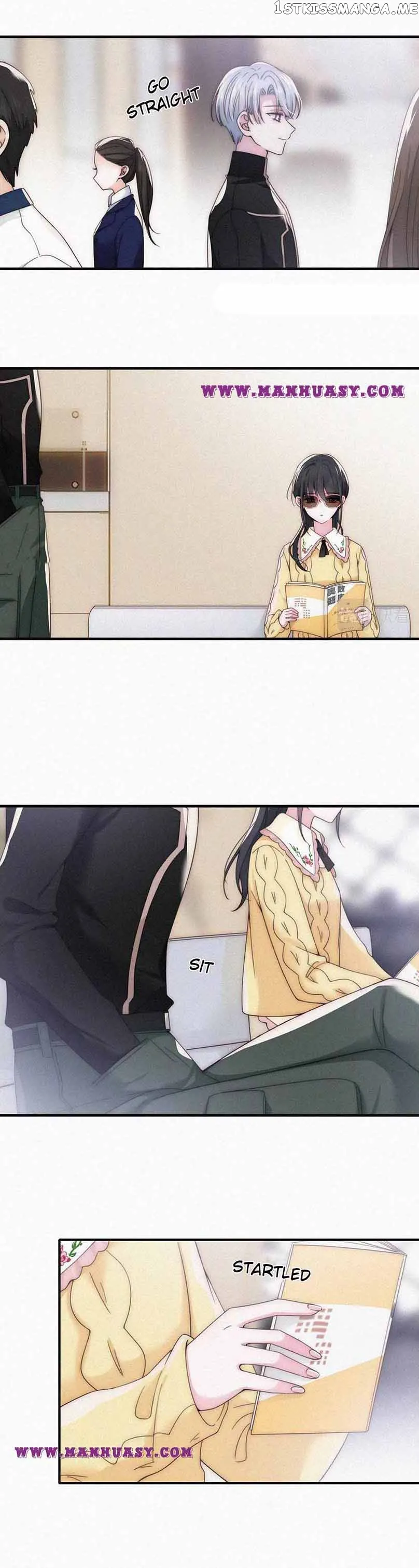 Only Love Chapter 18 Online - página 13