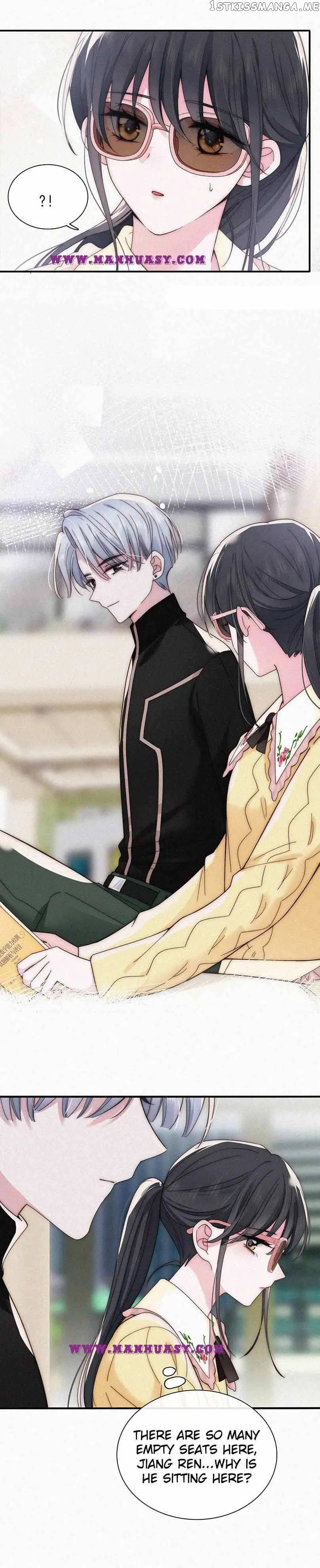 Only Love Chapter 18 Online - página 14