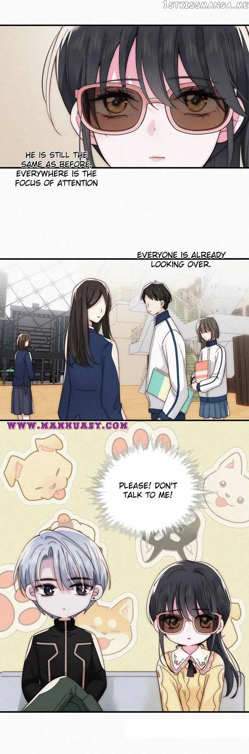 Only Love Chapter 18 Online - página 15