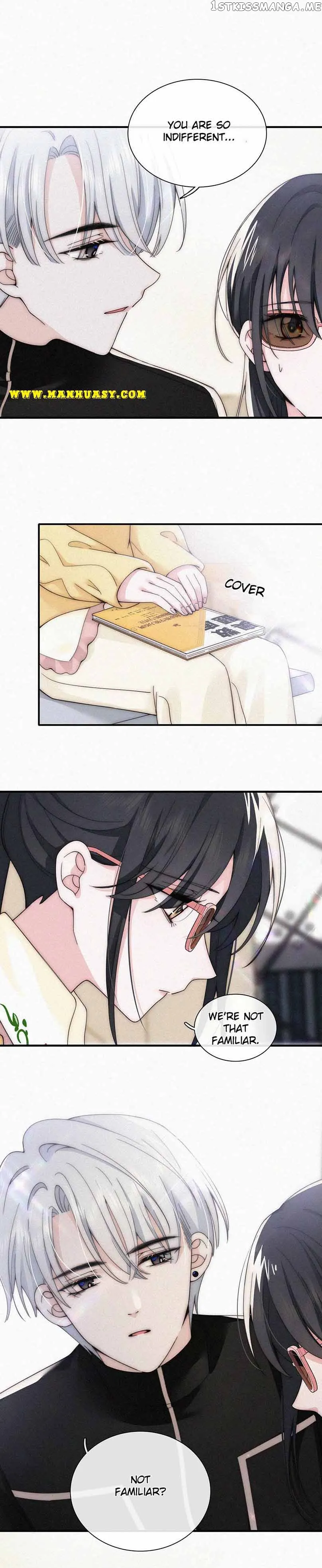 Only Love Chapter 18 Online - página 17