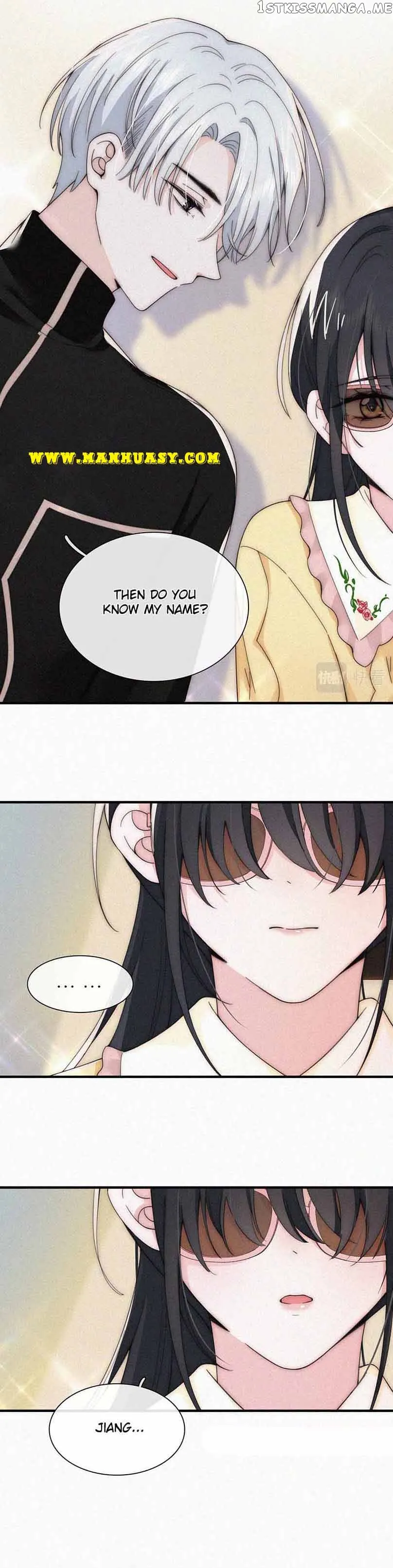 Only Love Chapter 18 Online - página 18