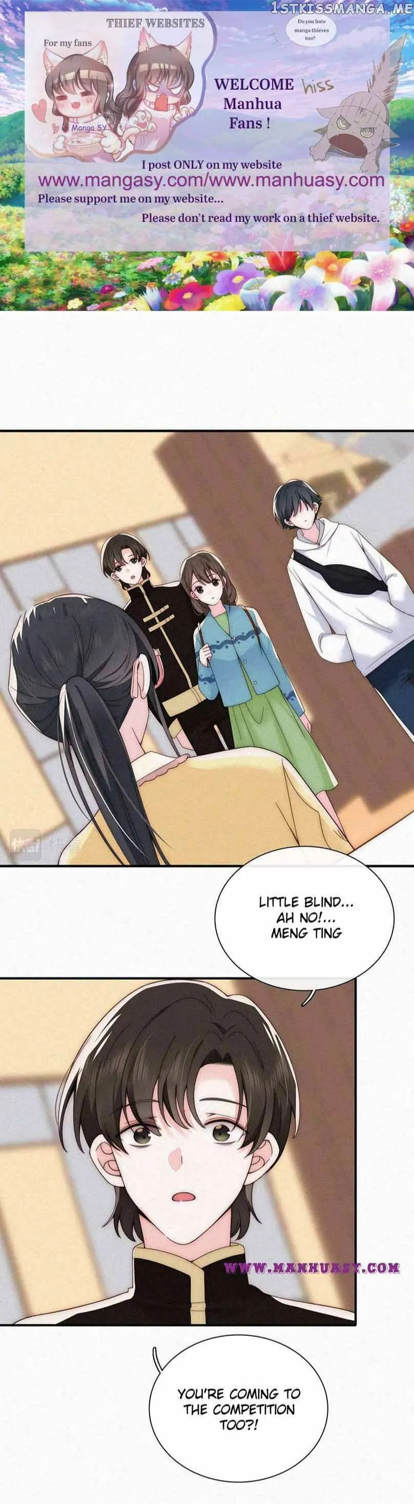 Only Love Chapter 19 Online - página 2