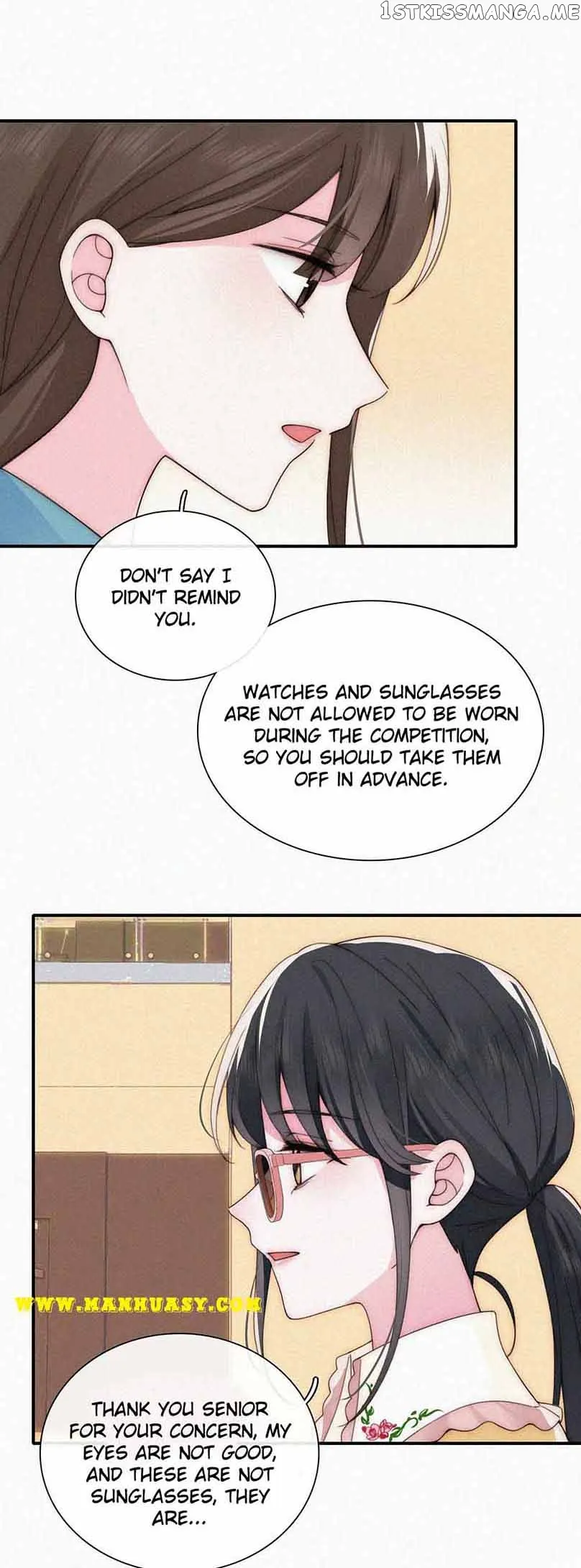 Only Love Chapter 19 Online - página 4