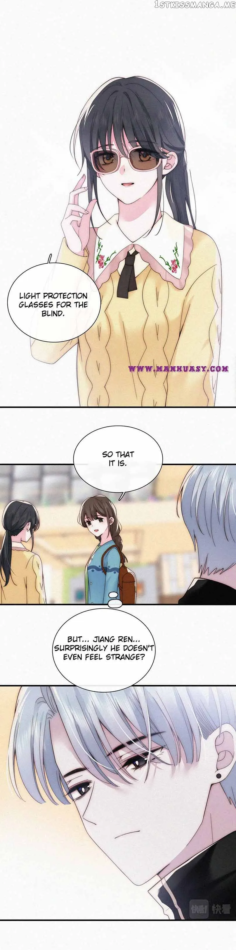 Only Love Chapter 19 Online - página 5
