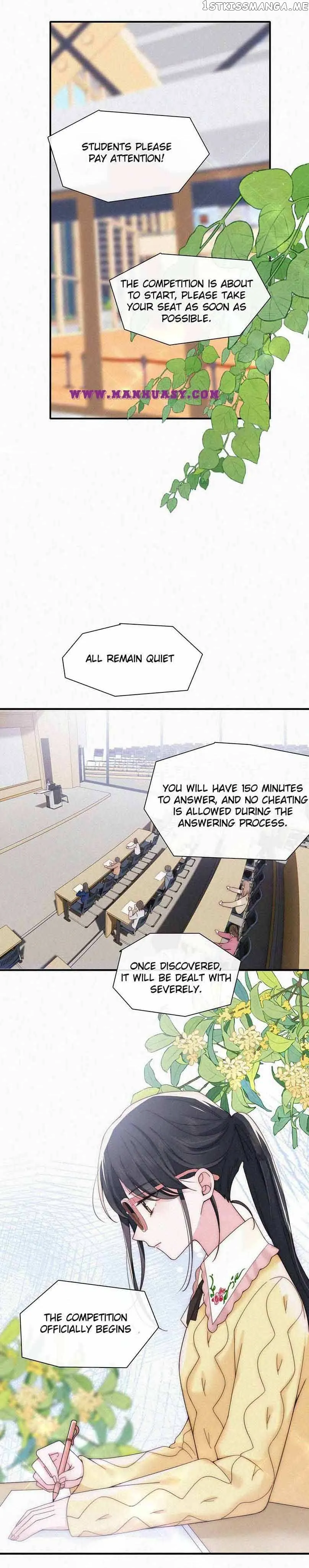 Only Love Chapter 19 Online - página 6