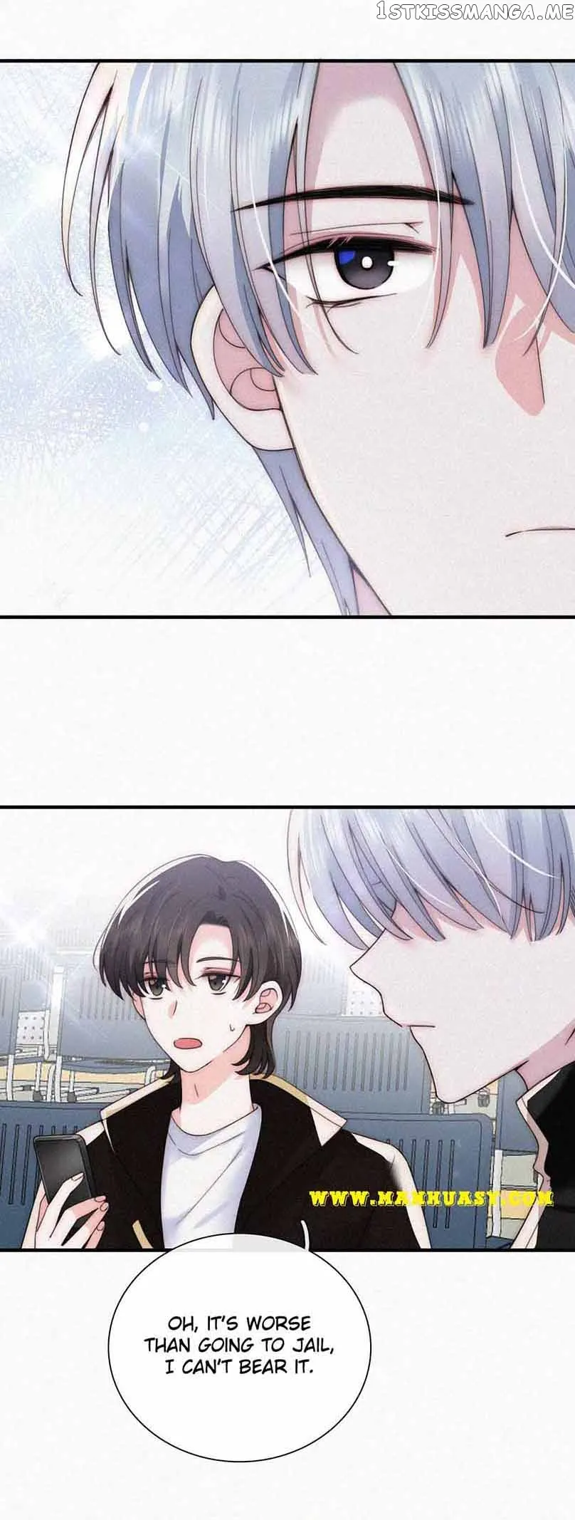 Only Love Chapter 19 Online - página 7