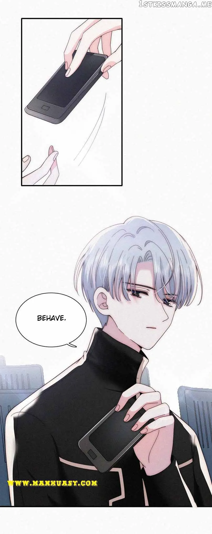 Only Love Chapter 19 Online - página 8