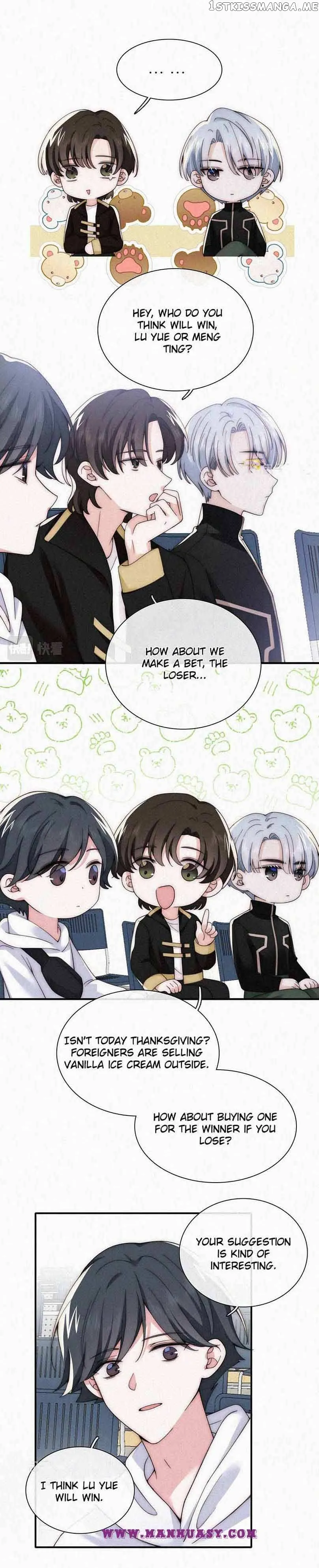 Only Love Chapter 19 Online - página 9