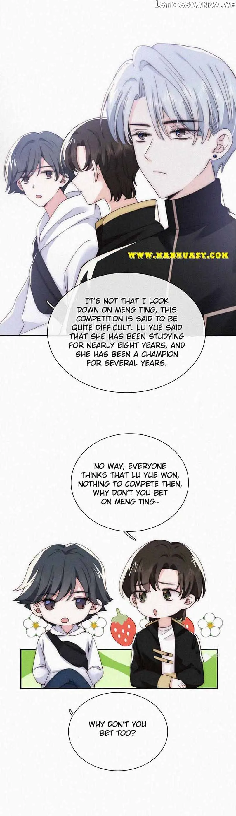 Only Love Chapter 19 Online - página 10