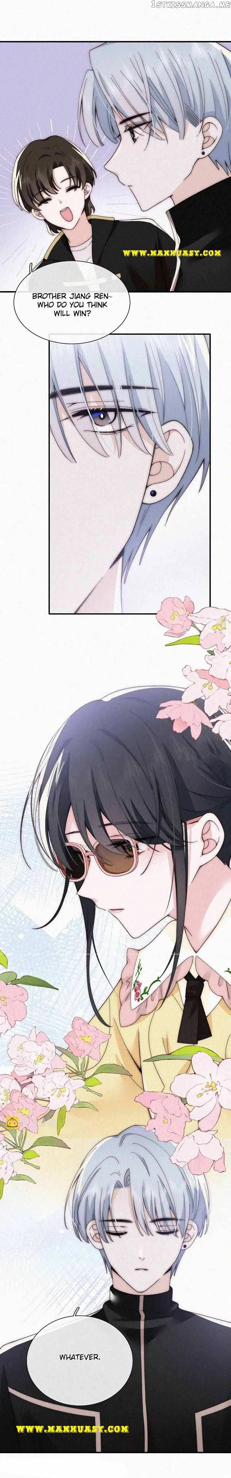 Only Love Chapter 19 Online - página 11