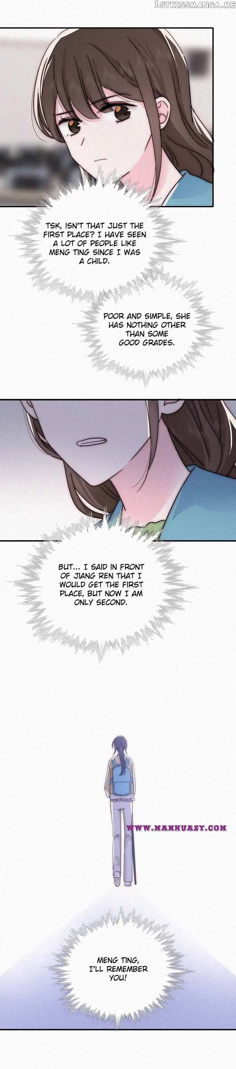 Only Love Chapter 19 Online - página 15