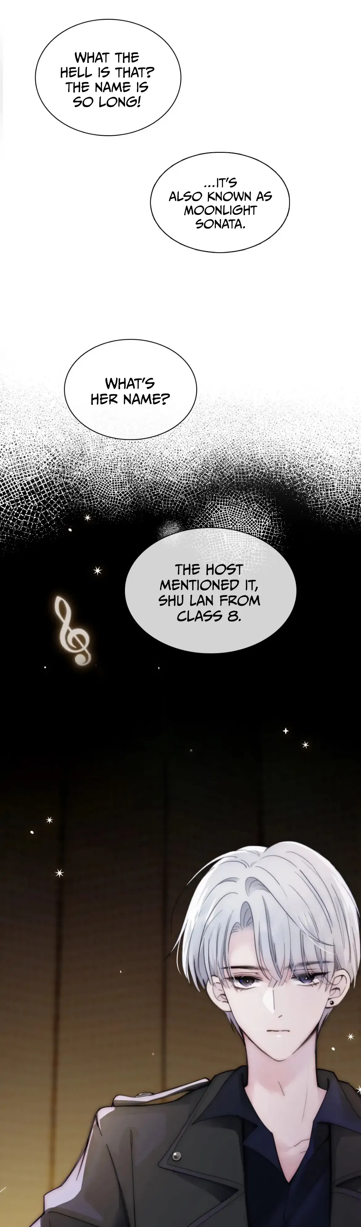 Only Love Chapter 2 Online - página 4