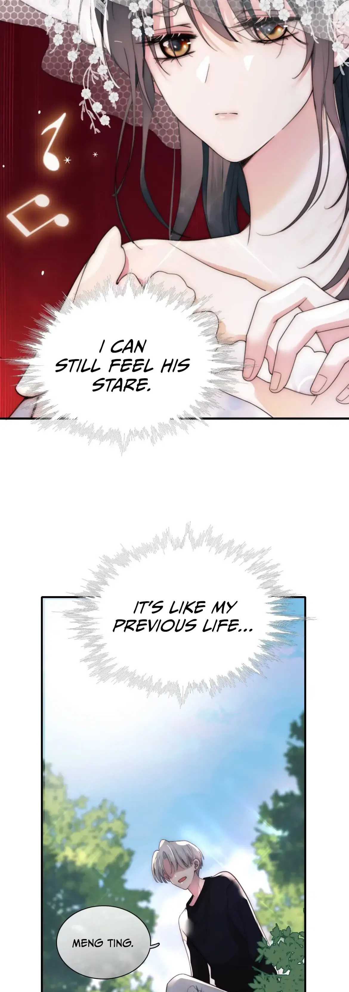 Only Love Chapter 2 Online - página 8