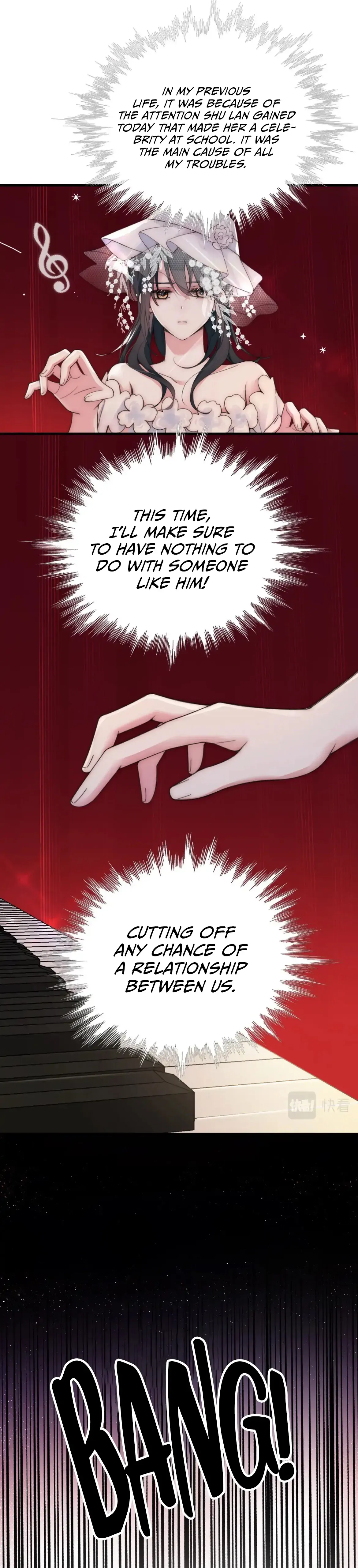 Only Love Chapter 2 Online - página 10