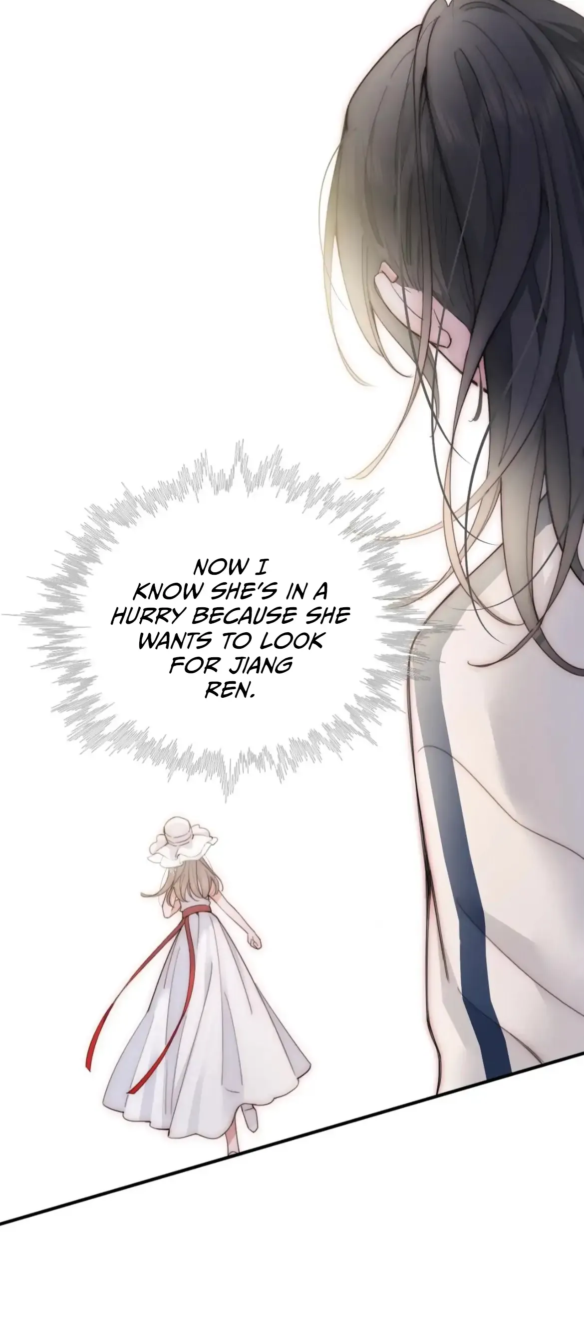 Only Love Chapter 2 Online - página 17