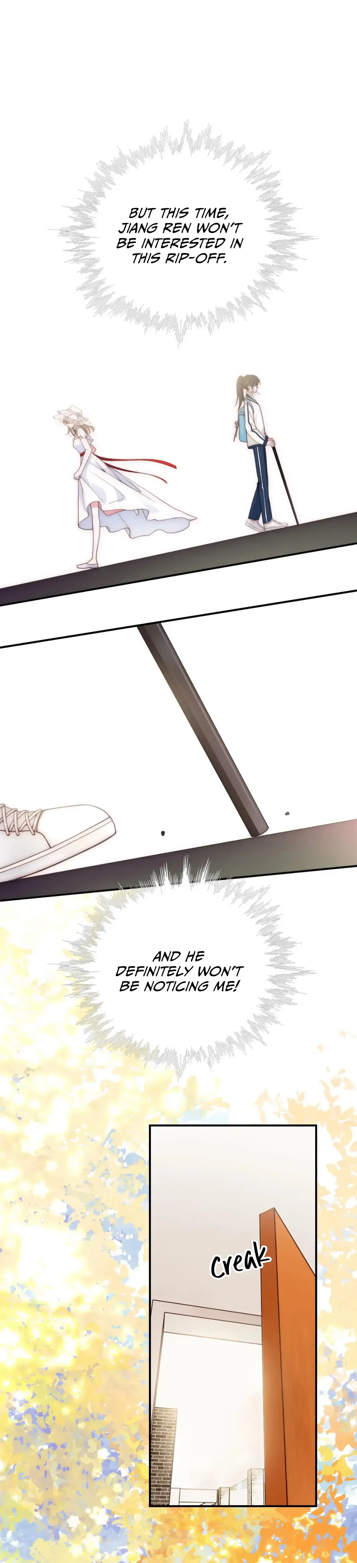 Only Love Chapter 2 Online - página 18