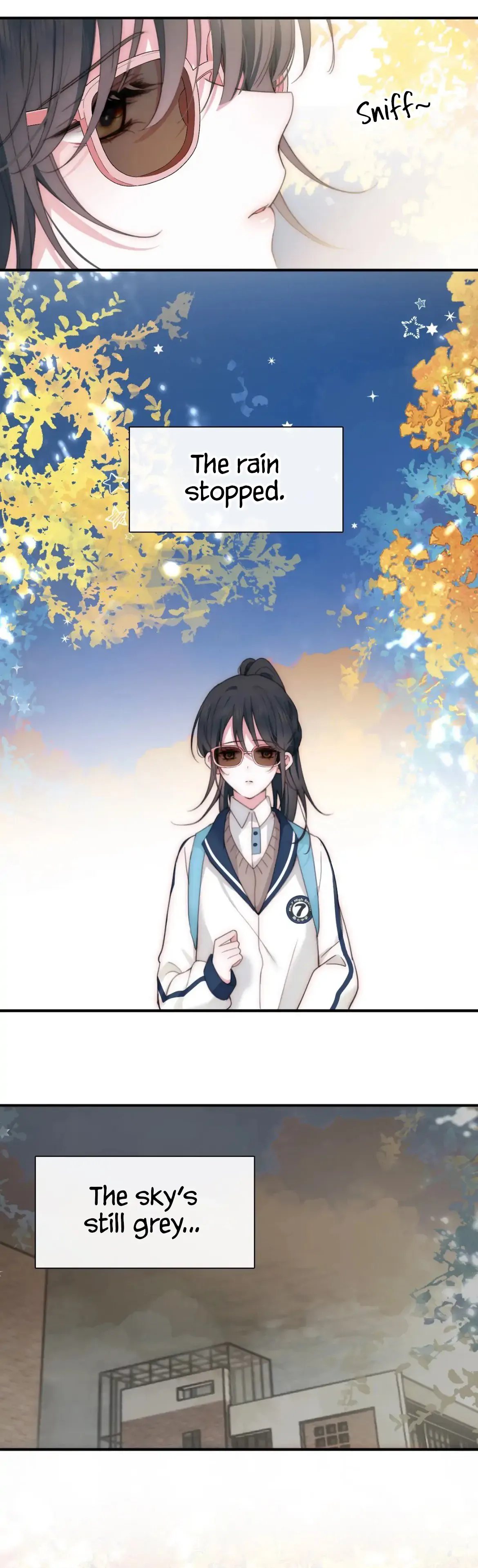 Only Love Chapter 2 Online - página 20
