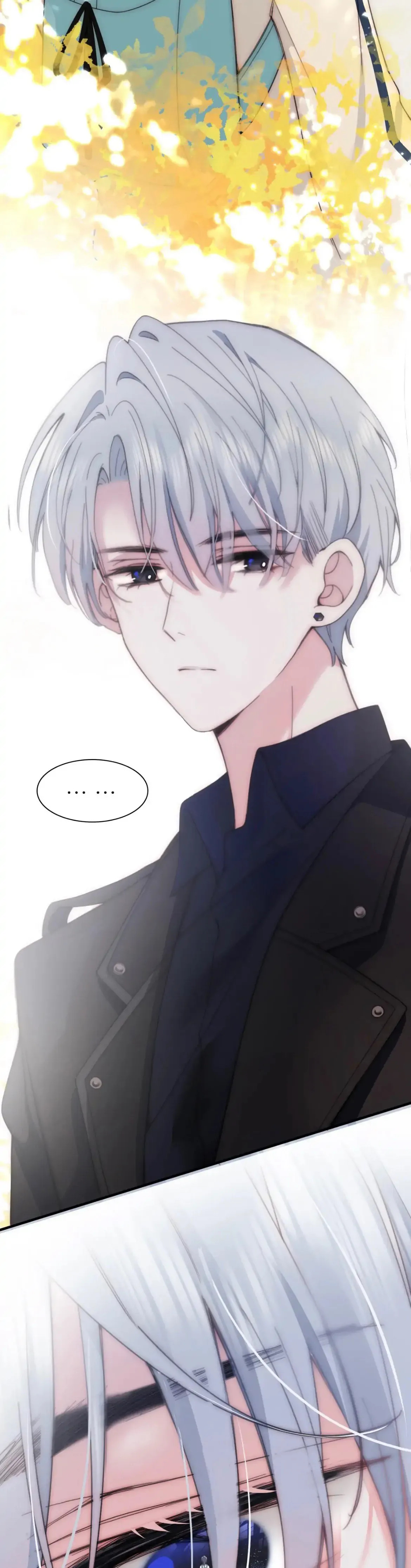 Only Love Chapter 2 Online - página 25