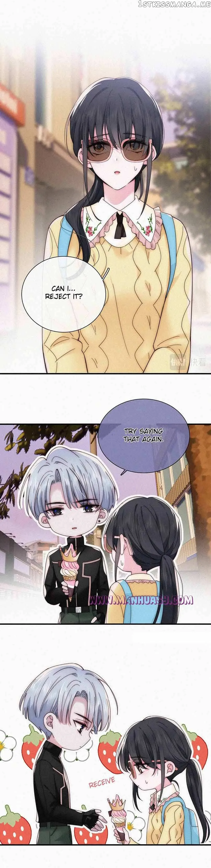 Only Love Chapter 20 Online - página 3
