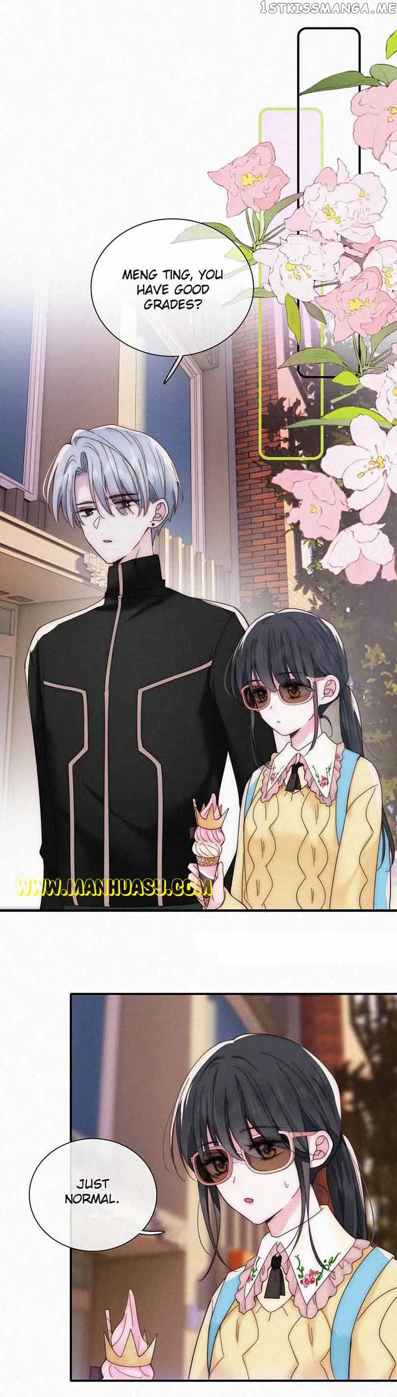 Only Love Chapter 20 Online - página 6