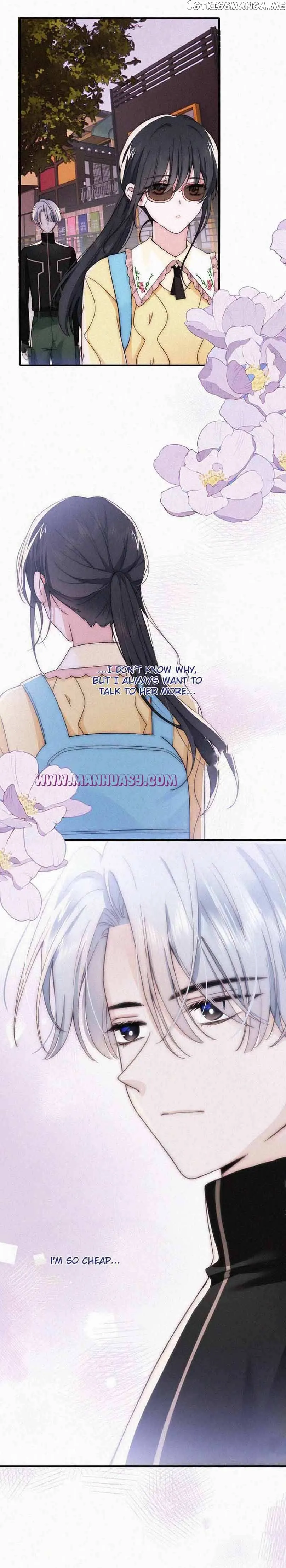 Only Love Chapter 20 Online - página 10