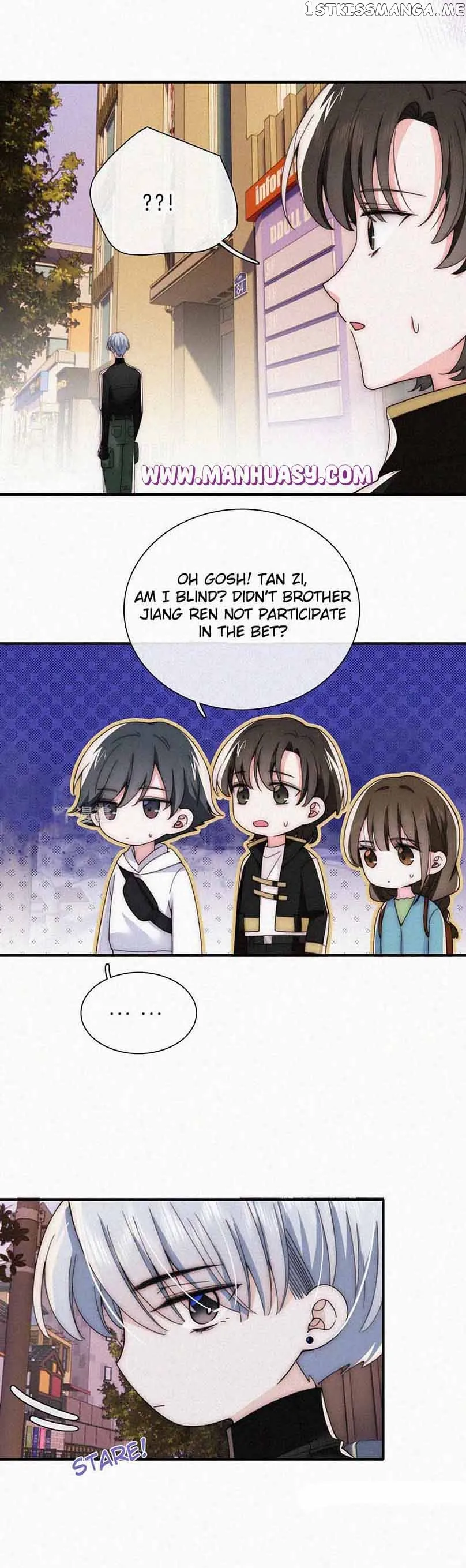Only Love Chapter 20 Online - página 11