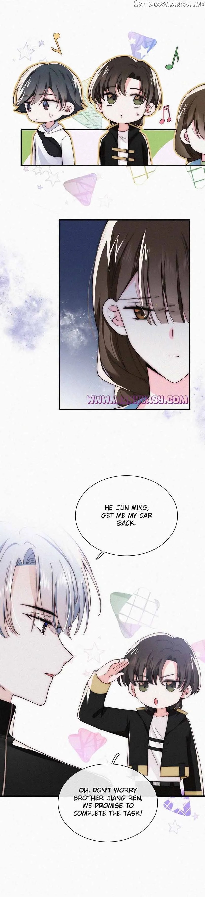 Only Love Chapter 20 Online - página 12