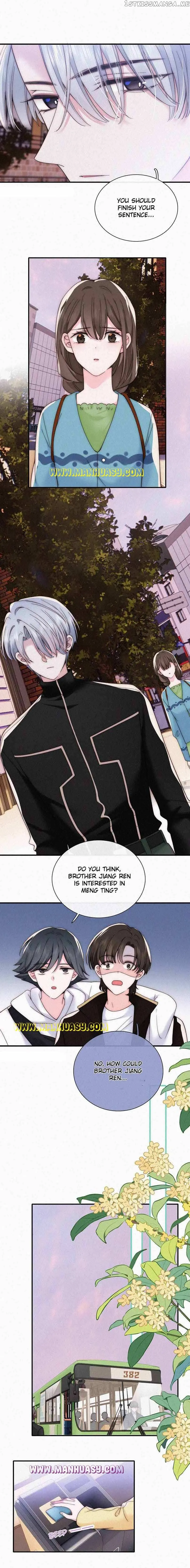 Only Love Chapter 20 Online - página 14