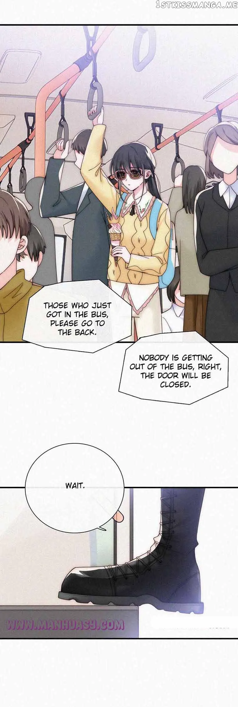 Only Love Chapter 20 Online - página 15