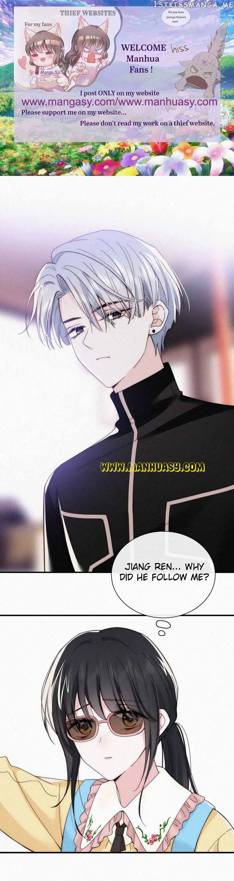 Only Love Chapter 21 Online - página 2