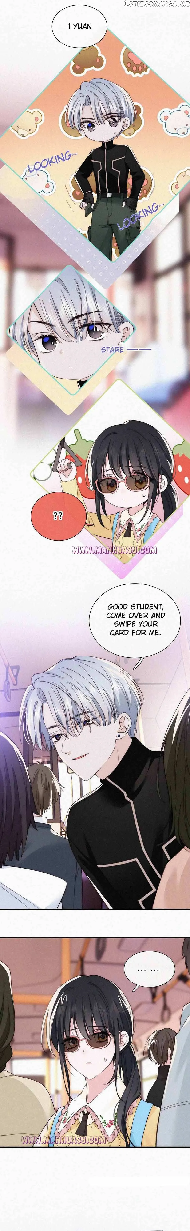 Only Love Chapter 21 Online - página 4
