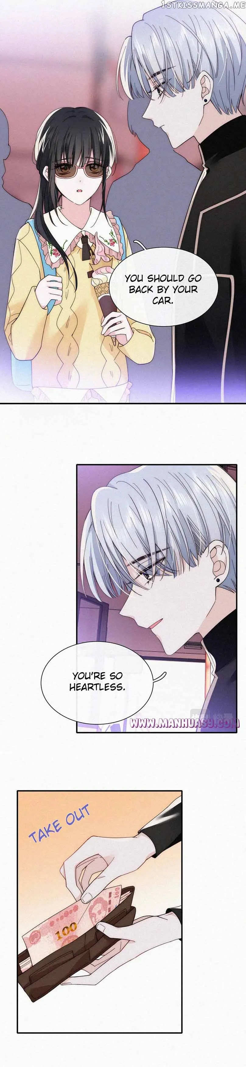 Only Love Chapter 21 Online - página 5