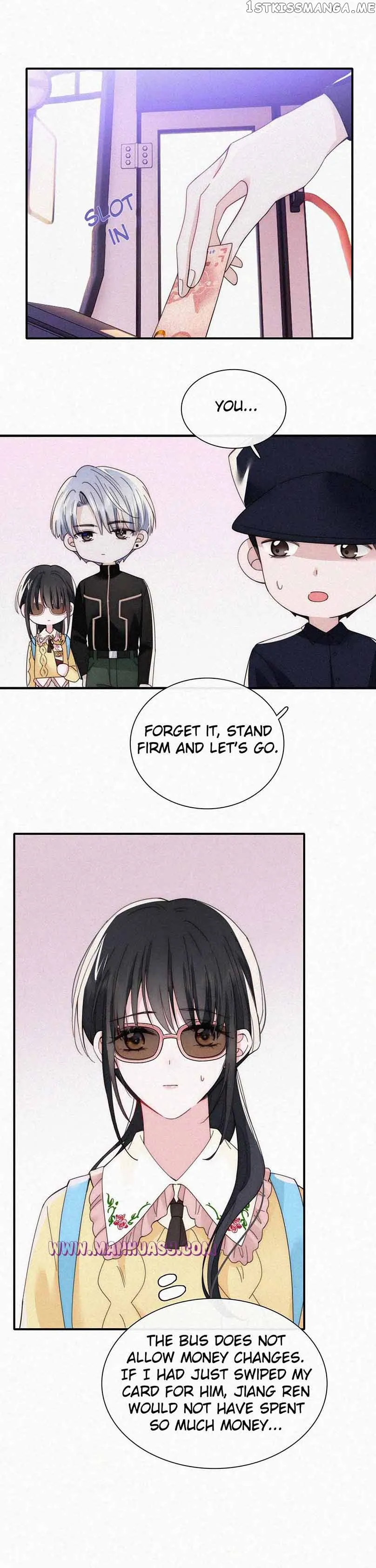 Only Love Chapter 21 Online - página 6