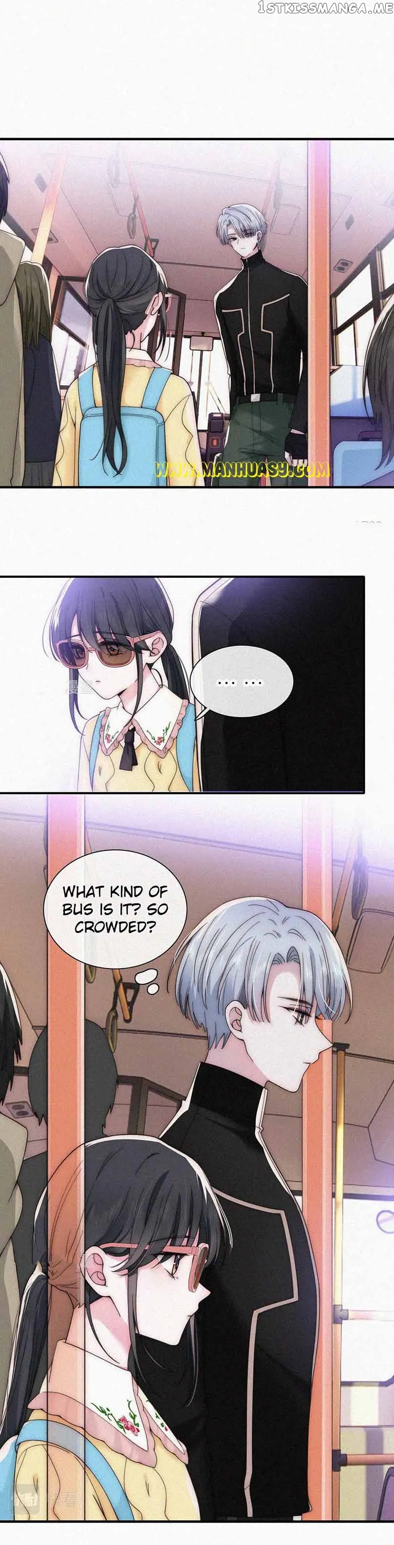 Only Love Chapter 21 Online - página 7