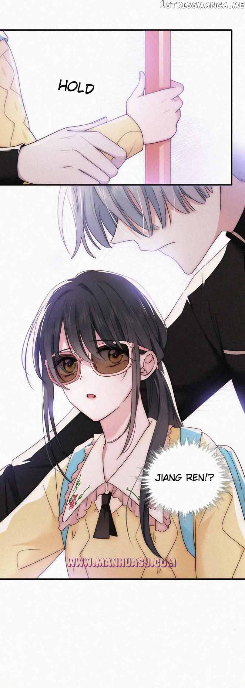 Only Love Chapter 21 Online - página 9
