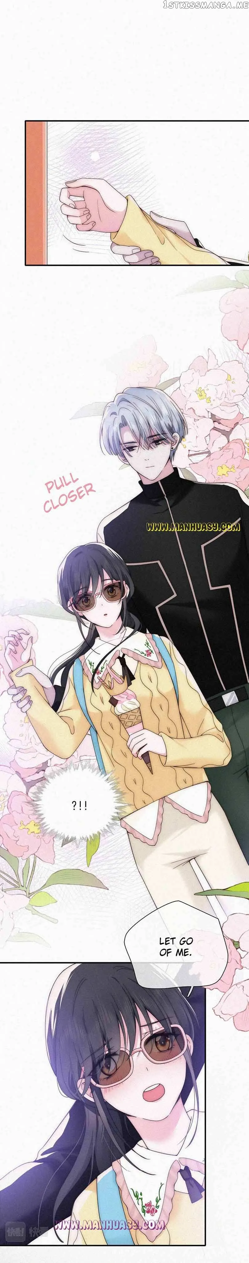 Only Love Chapter 21 Online - página 10