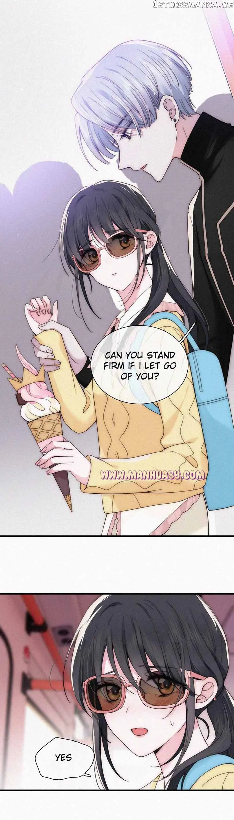 Only Love Chapter 21 Online - página 11