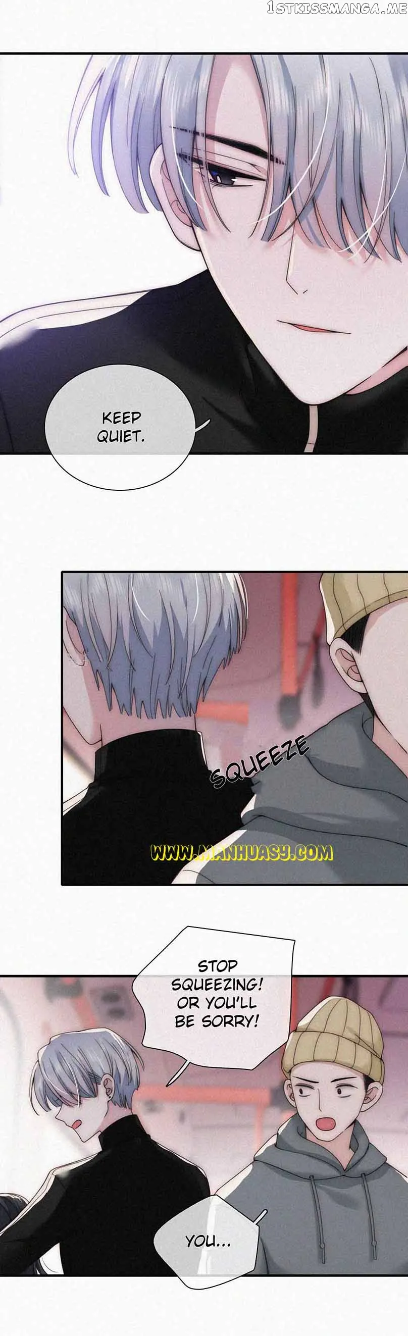 Only Love Chapter 21 Online - página 12