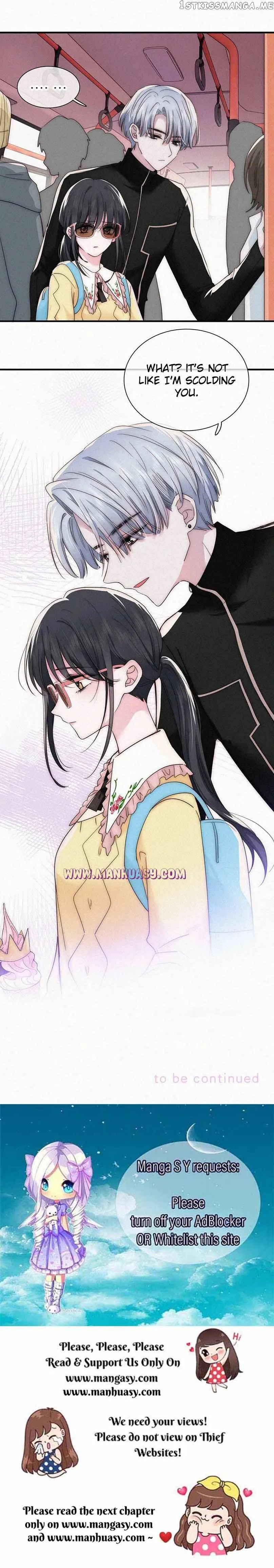 Only Love Chapter 21 Online - página 14