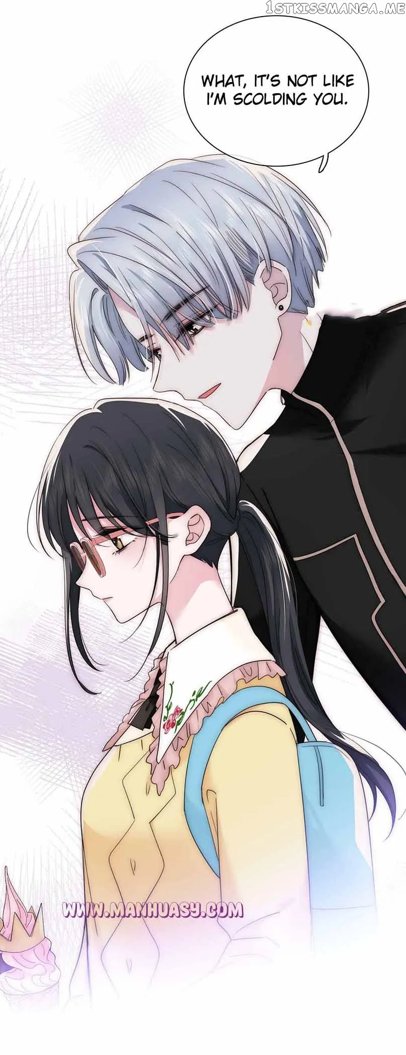Only Love Chapter 22 Online - página 2