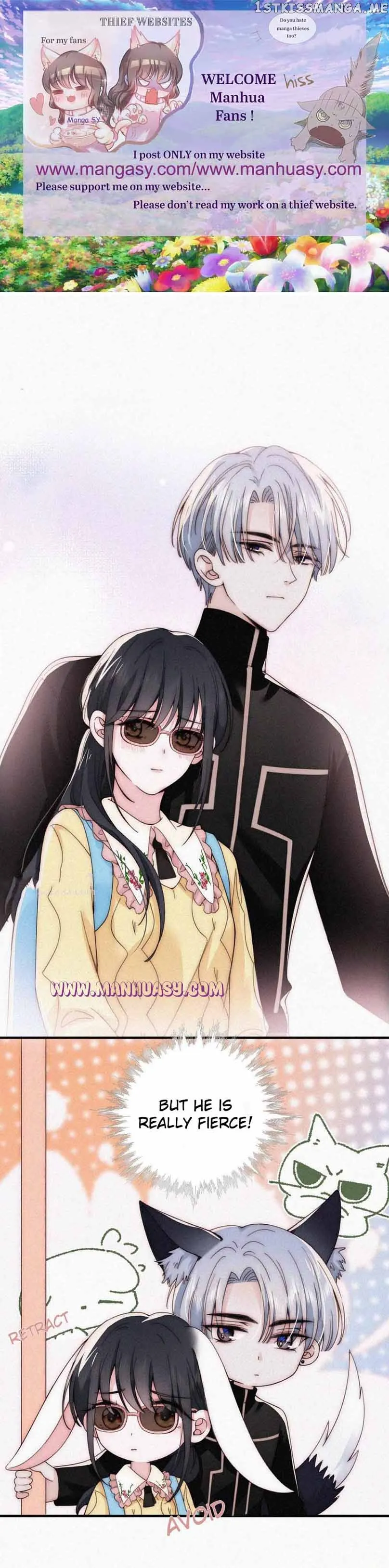 Only Love Chapter 22 Online - página 4