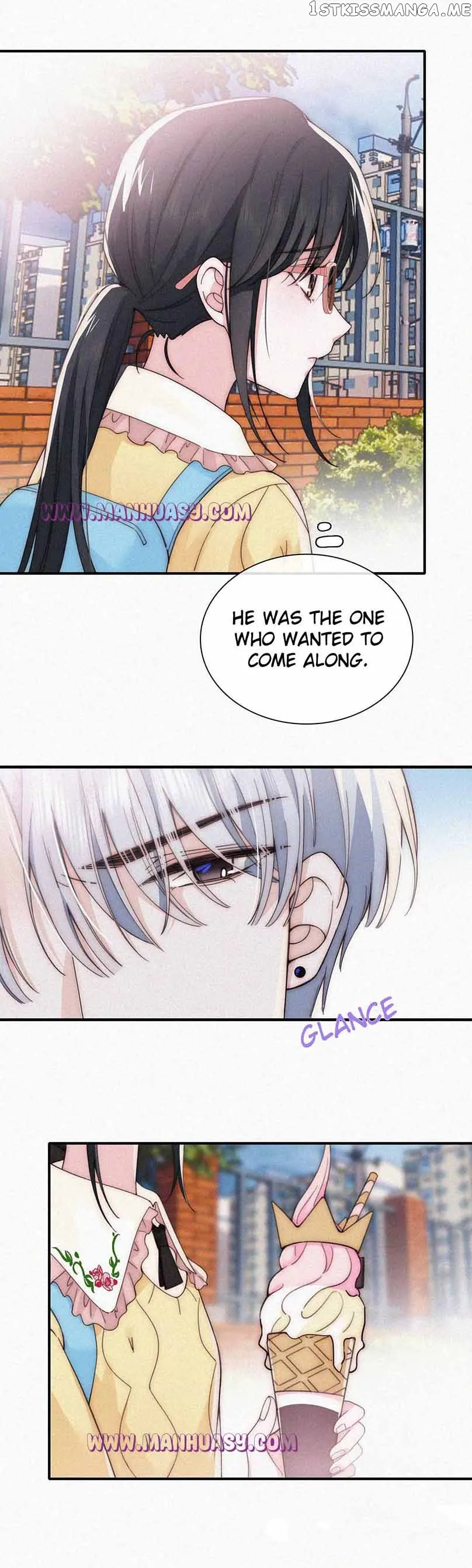 Only Love Chapter 22 Online - página 6
