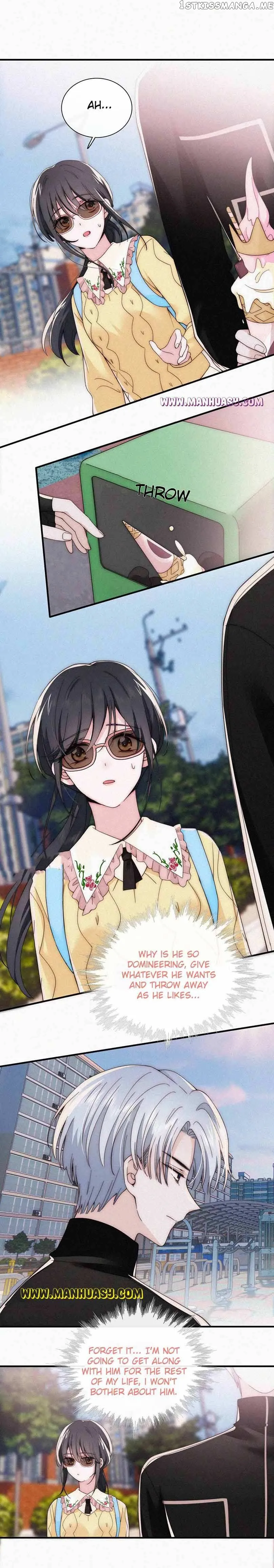 Only Love Chapter 22 Online - página 8