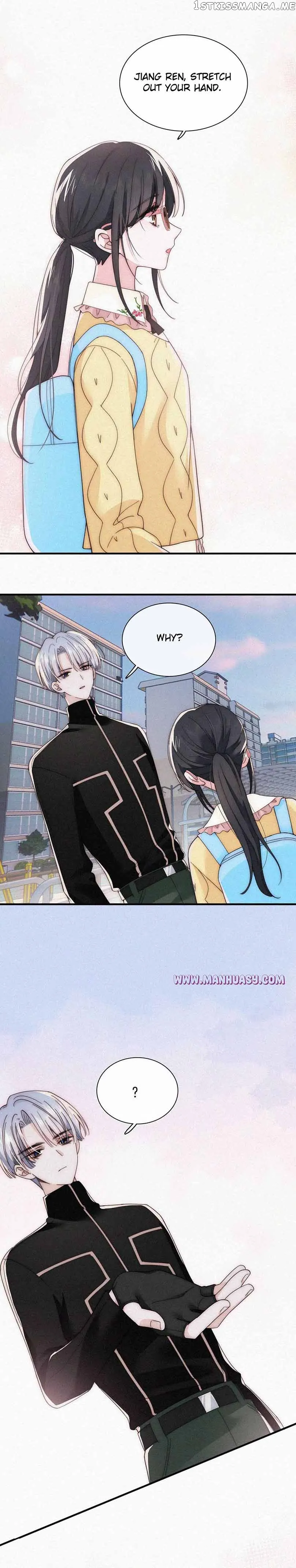 Only Love Chapter 22 Online - página 9