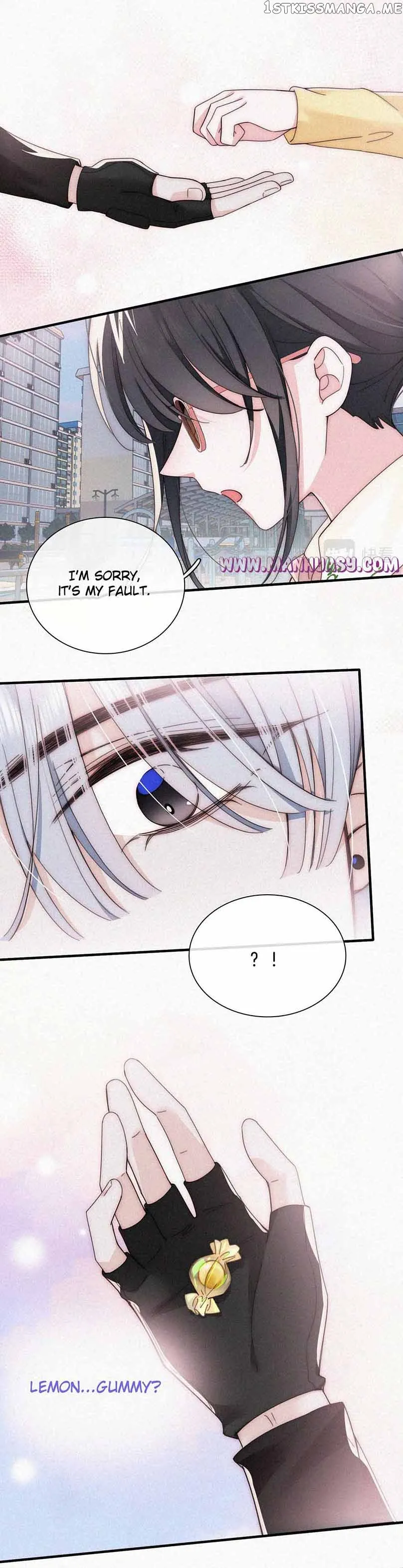 Only Love Chapter 22 Online - página 10