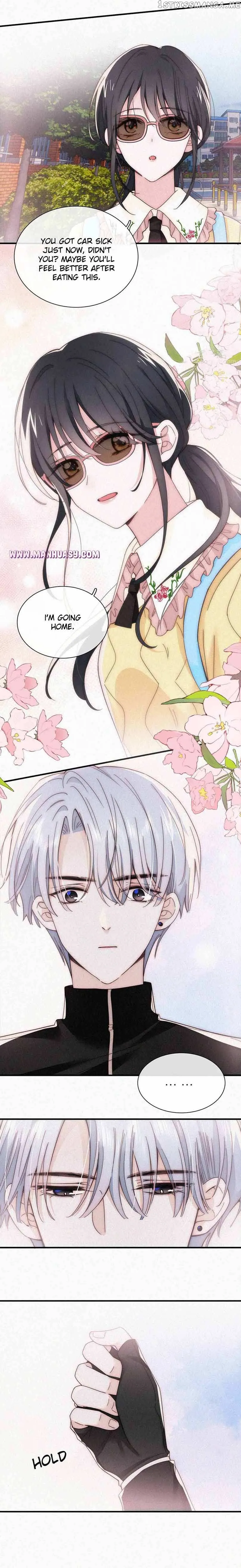 Only Love Chapter 22 Online - página 11