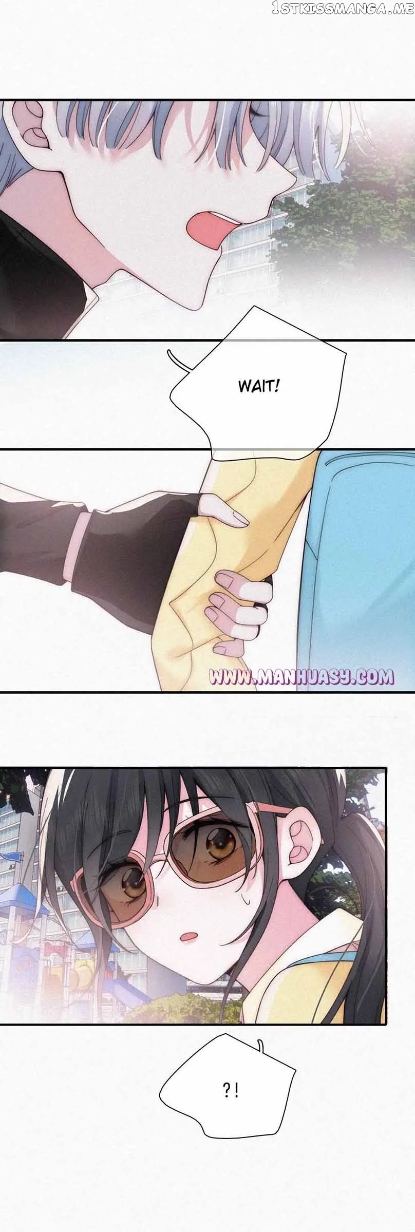 Only Love Chapter 22 Online - página 12