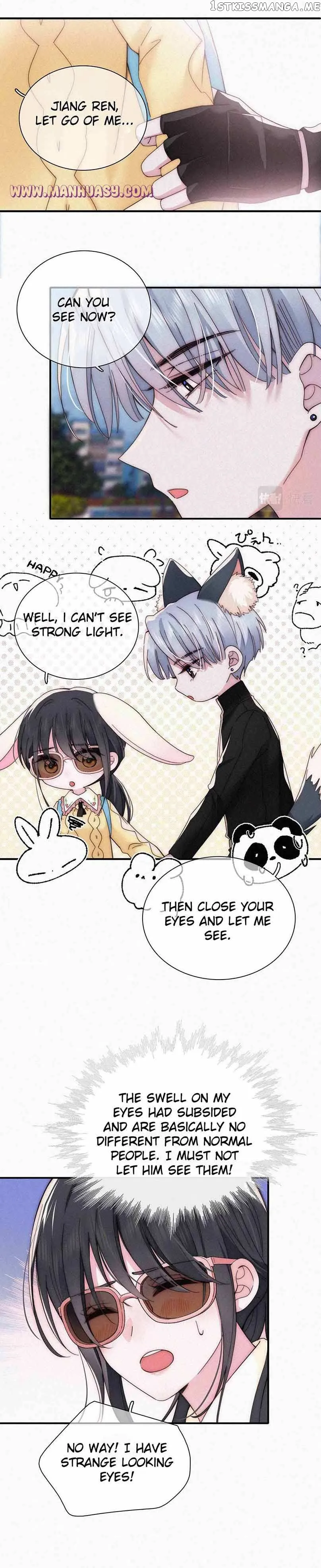 Only Love Chapter 22 Online - página 14