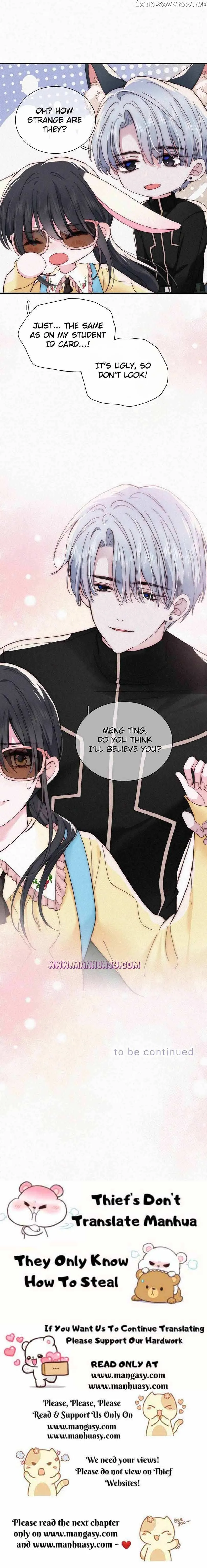 Only Love Chapter 22 Online - página 15